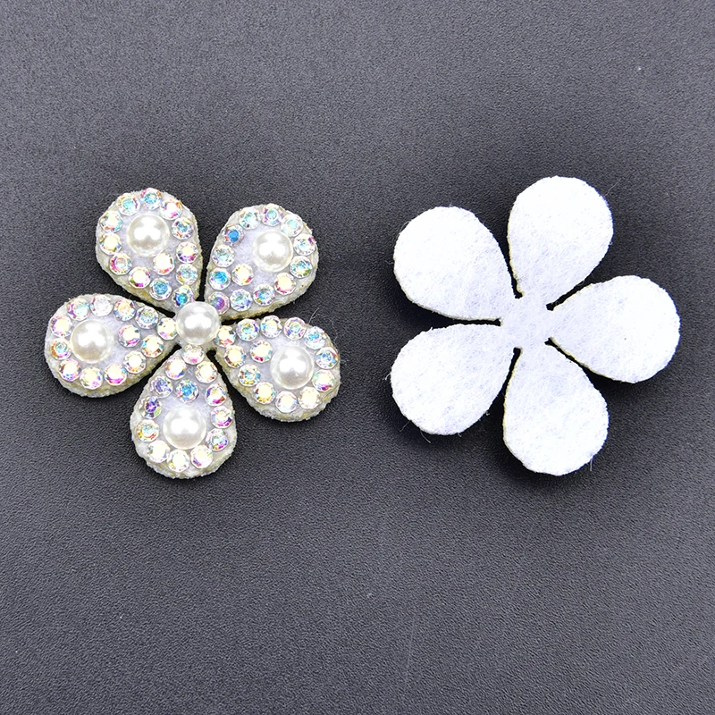 Pearl flower