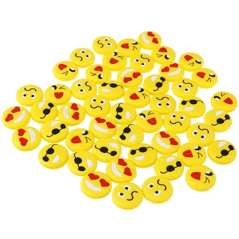 

5Pcs Tennis Racket Silicone Shock Absorber Durable Tennis Racket Shock Absorber to Reduce Tenis Racquet Vibration Dampeners