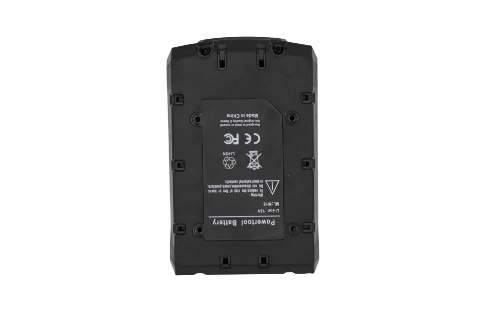 Golooloo 18V 4500 мА/ч, инструмент Батарея для Милуоки M18 48-11-1815 48-11-1850 2646-20 2642-21CT 2646-22CT сменная лампа M18 Батарея