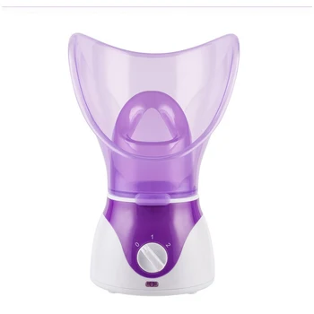 

Facial Steamer Nasal Device Facial Moisturizer Essential Spa Face Vaporizer Sprayer Household Beauty Face Steamer Skin Care Tool