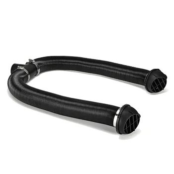 

Duct Heater Duct Pipe For Webasto Diesel Heater Pipe T Piece Hose Replacement For Webasto