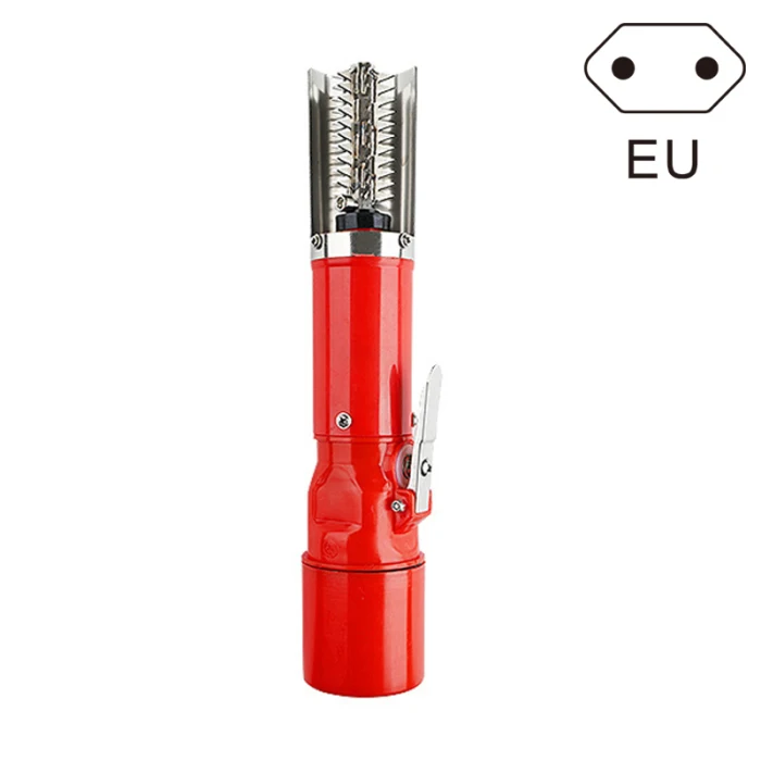 à Prova Dwaterproof Água Elétrica Peixe Scalers Removedor Portátil Rápido Pesca Mais Limpo Descaler Whshopping 17 À prova dwaterproof água elétrica peixe scalers