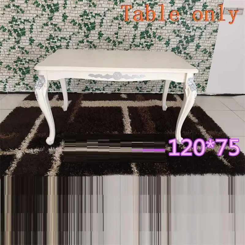 Da Pranzo Escrivaninha Jantar Juego De Tavolo Dinning A Langer Set Tisch деревянный стол Bureau Tablo Меса комедор обеденный стол