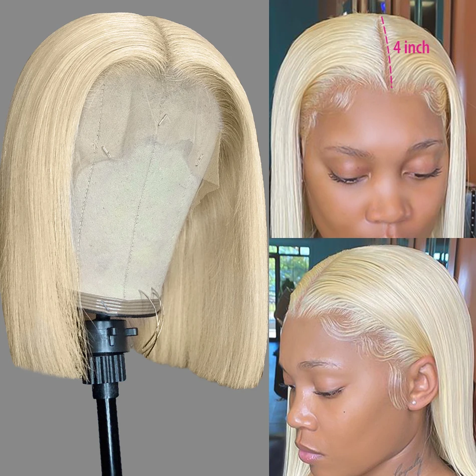 blonde-bob-wig-brazilian-human-hair-colored-short-wig-pre-plucked-13x4-transparent-lace-wig-for-women-glueless-and-natural