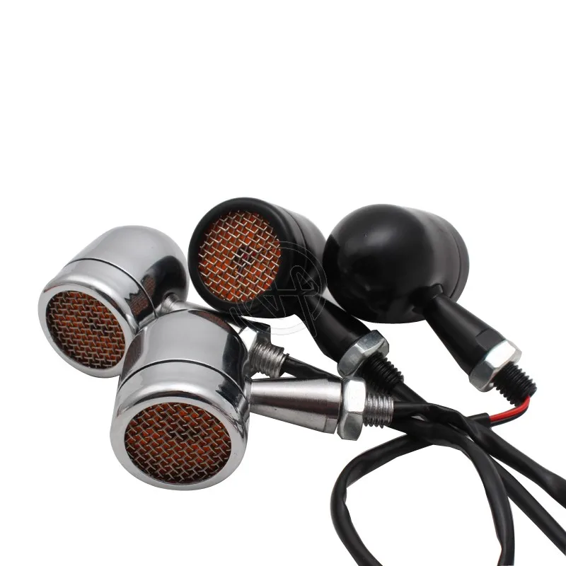 Turn Light Motorcycle Indicator Light Lamp Brake Blinker Light
