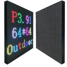 Kaleroutdoor P3.91 полноцветный светодиодный модуль дисплея, P3.91 светодиодный дисплей Панель 250x250 мм фотографии сенсорный экран панель для фото и видео 1/13s