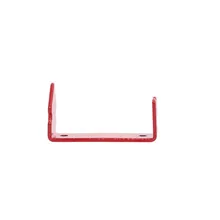 

30x50mm Archery Bow String Separator Bowstring Separator Sight Stabilizer Bow Tool Stainless Steel Compound Bow Archery Accs
