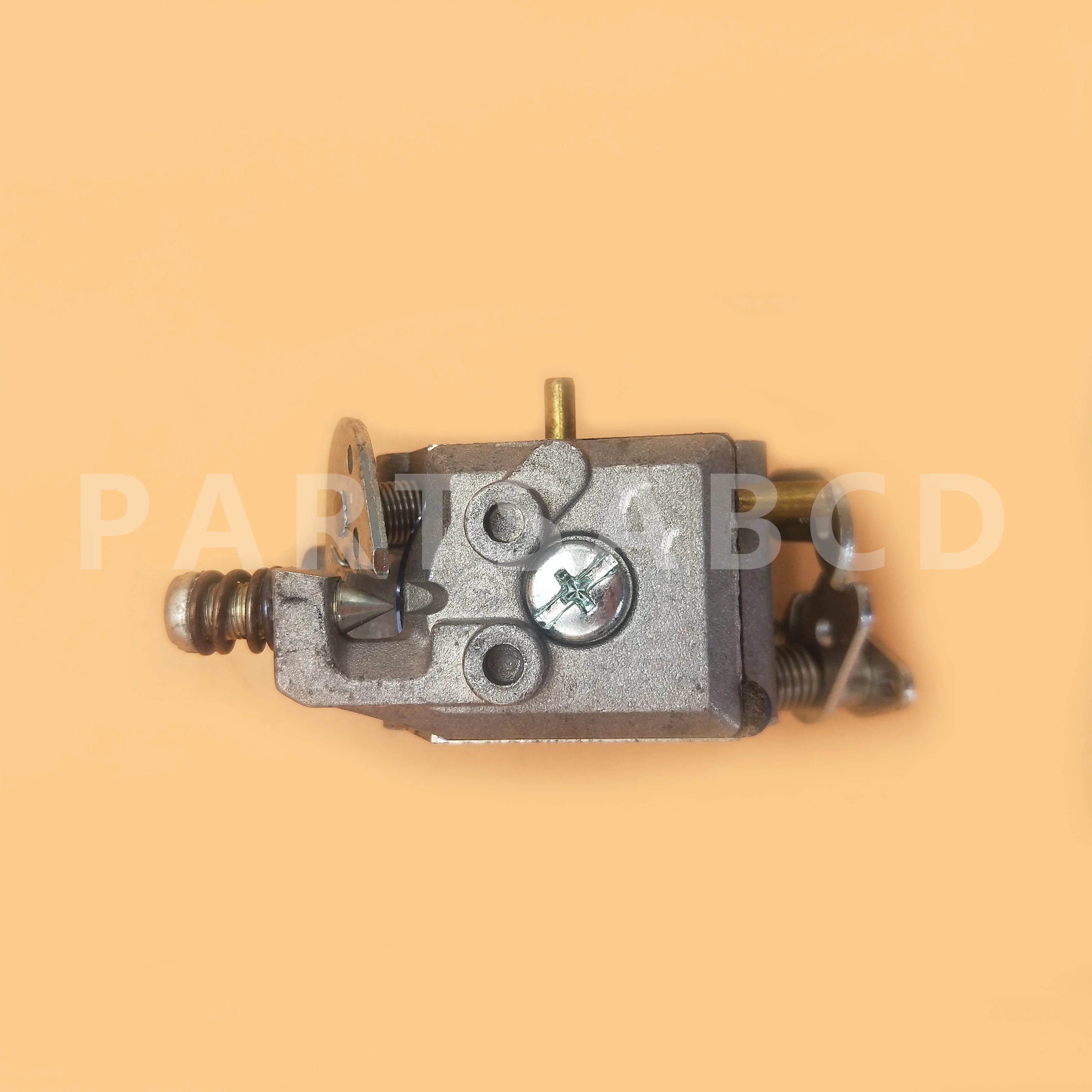 Homelite Carb 3514c 4218c пила для Walbro WT1061 карбюратор