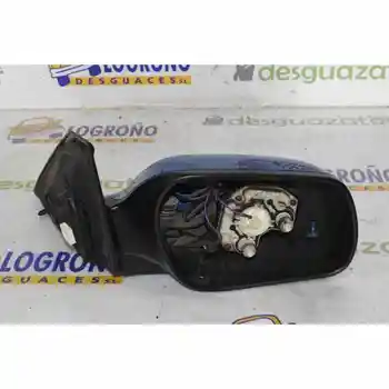 

BP4N69120A RIGHT REARVIEW MIRROR MAZDA 3 SALOON (BK)