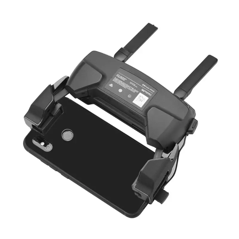 1 пара Дистанционное Управление крепление чехол для телефона держатель DJI Mavic Pro