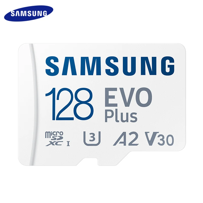  Ｚ TF ī, 512GB 256GB 128GB A2 V30 SDXC 64GB A1 V10 ũ SD Ʈ ÷ ޸ ī, 256GB EVO Plus Microsd, ǰ