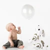 Intelligent Remote Control Robot Dog Multifunction Dance Singing Music Programmable Rc Toy Smart Robot Kid Friend parent-kid toy 2