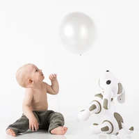 Intelligent Remote Control Robot Dog Multifunction Dance Singing Music Programmable Rc Toy Smart Robot Kid Friend parent-kid toy 2