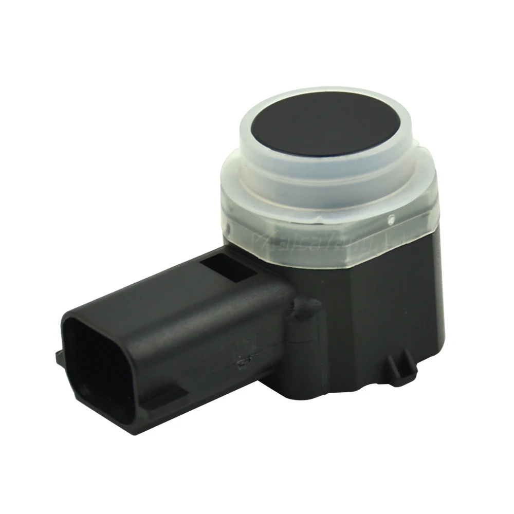 Da8z15k859a Bumper Park Reverse Backup Sensor For Ford Explorer Flex