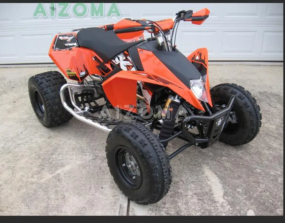 22/28 мм Универсальный Мотокросс рукавицы Байк 7/8 &quot&amp 1 1/8&quot ATV защита рук