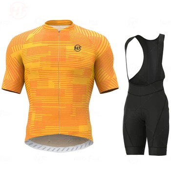 

2020 Northwave Summer Men Cycling Jersey short pants set Breathable MTB Bicycle Cycling Clothing Bike suit Maillot Ropa Ciclismo