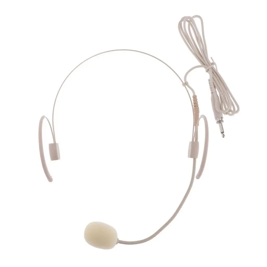 Patch Kolibrie Vacature Microfoon Props Nep Mic Speelgoed Headset Microfoon Systeem Lip Synch  Zingen|Elektrisch Instrument Onderdelen & accessoires| - AliExpress