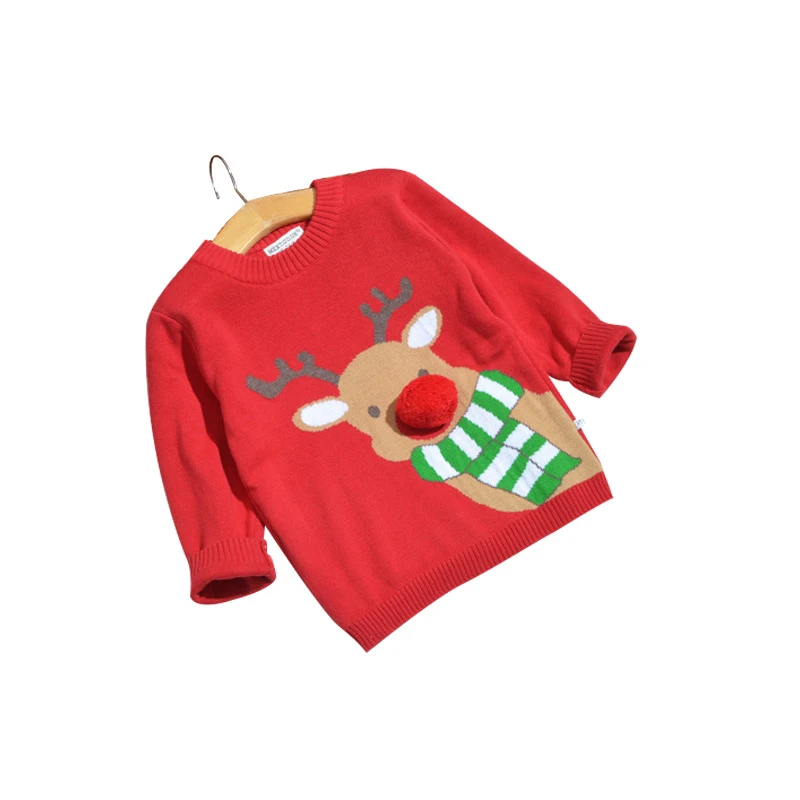 Ugly Christmas Sweater Toddler Boy | Ugly Christmas Sweaters Infants - Kids  Sweater - Aliexpress