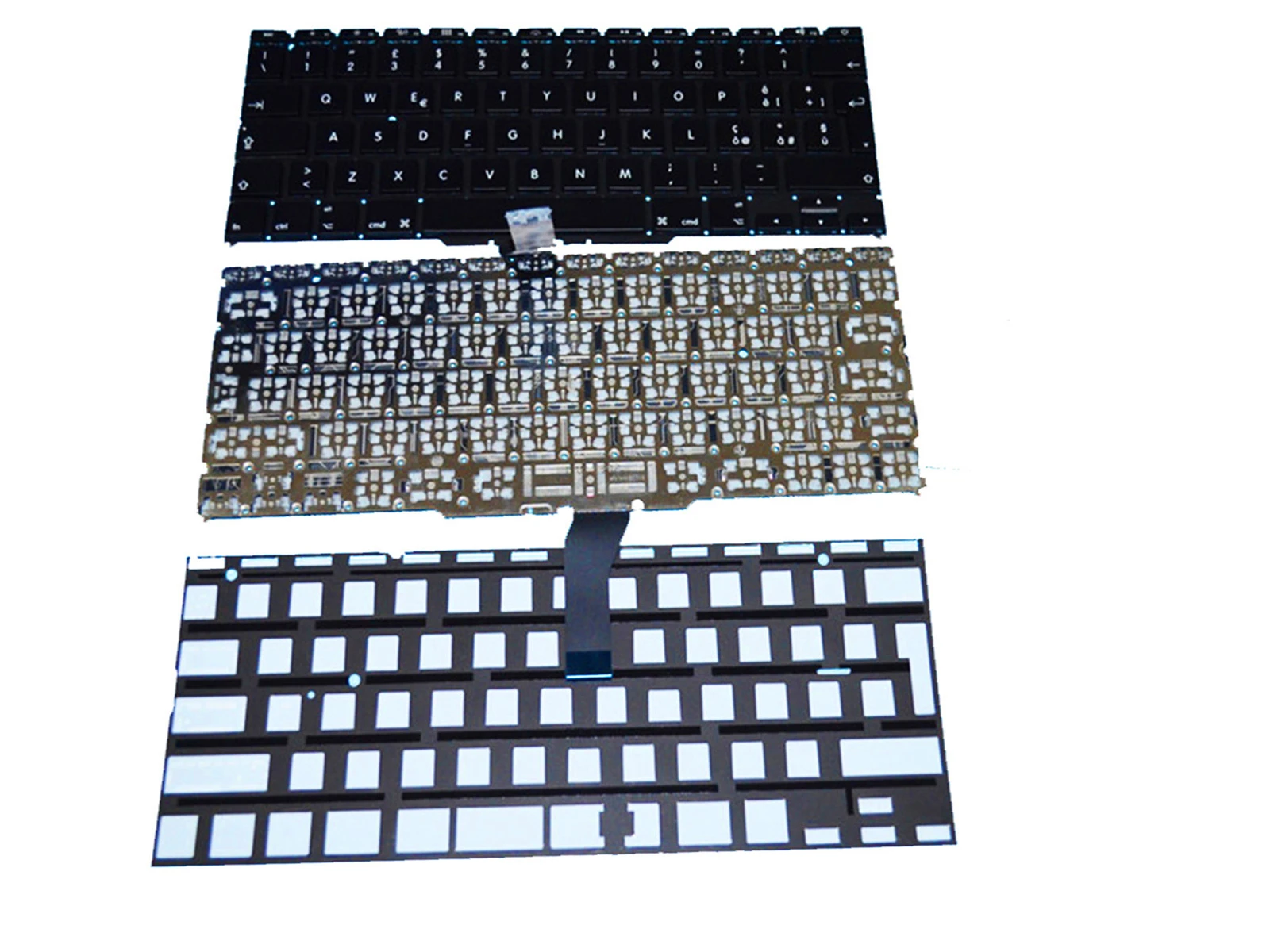 

A1465 A1370 Italy laptop keyboard
