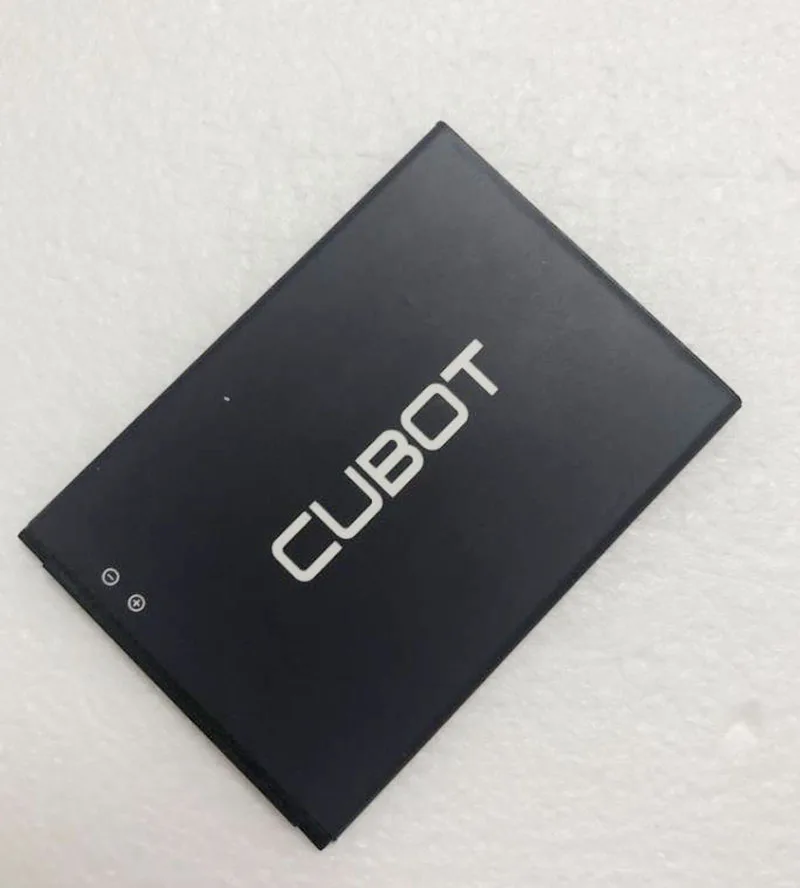 GeLar 3,8 V 3200mAh сменная батарея для Cubot C5
