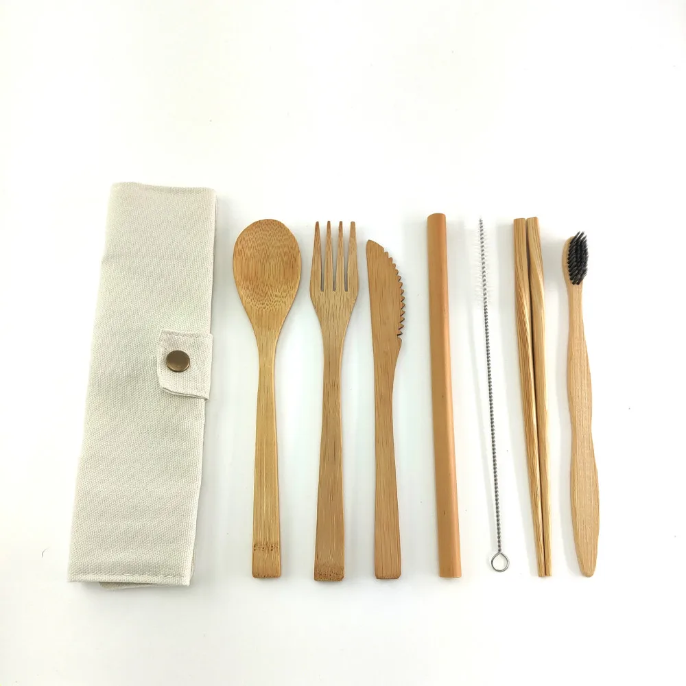 Bamboo cutlery (1)