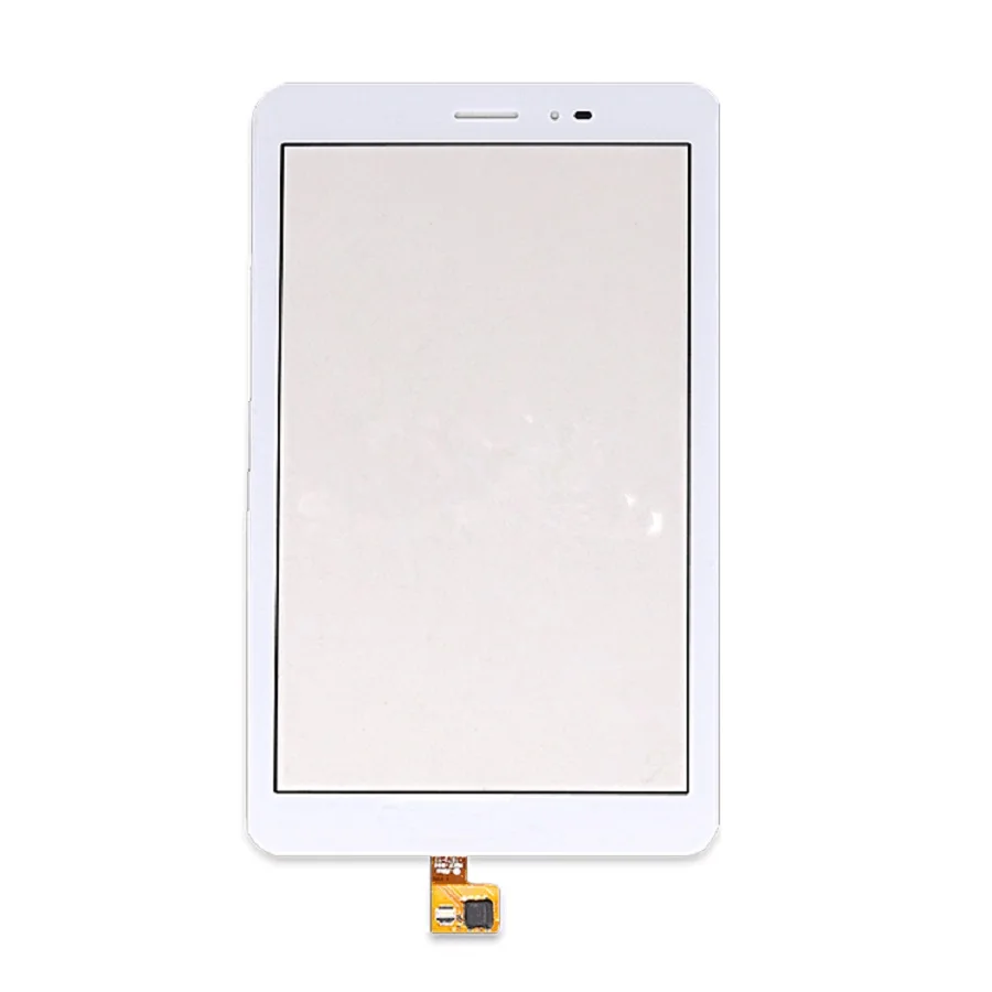 Сенсорный экран дигитайзер стекло сенсор Замена для HUAWEi Mediapad T1-823L T1-821W T1-821L |