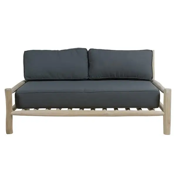 3-Seater Sofa Capri (150 x 76 x 70 cm)