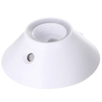 

Personal Mini Humidifier, Usb/Battery Operated Usb Humidifier Portable Travel Accessories Bottle Cap Humidifier for Car Office D