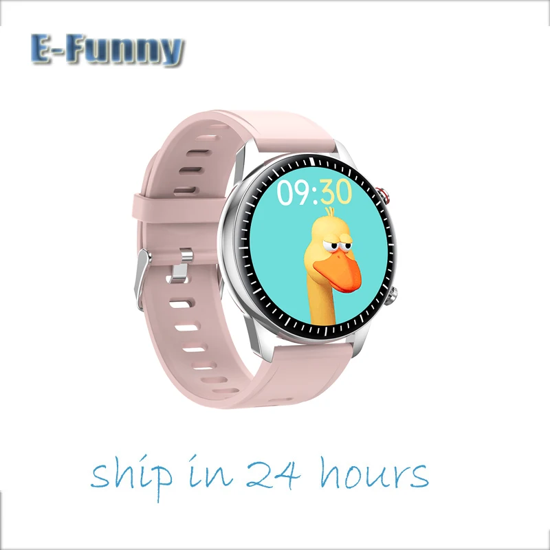 PROD 1005003378387198 2021 I15 Smart Watch Women Men Bluetooth Call MP3
Music Play DIY Watch Face Smartwatch For Android IOS For HUAWEI Xiaomi
Watch