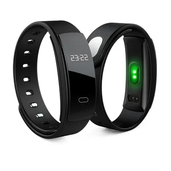 

QS80 Cheap Hottest Smart Watch Bluetooth Smart Watch Heart Rate Blood Pressure Monitor Fitness Tracker Bracelet