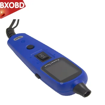 

Vgate PT150 Power Test Power Probe Car Electric Circuit Tester Automotive Diagnostic-Tool PK YD208 PS100 BT100