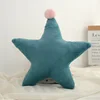Star Moon Cloud Crown Heart Shape Cushion Home Sleeping Throw Pillow Room Decor Cushions Baby Shower Gifts 4