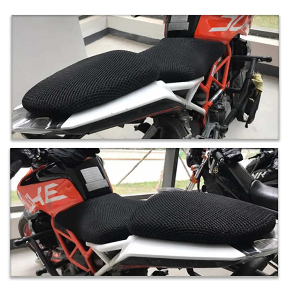 duke125/200/250/390用シートセット