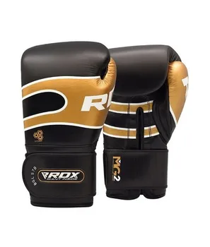 

Gloves RDX S7 bazooka leather boxing sparring gloves