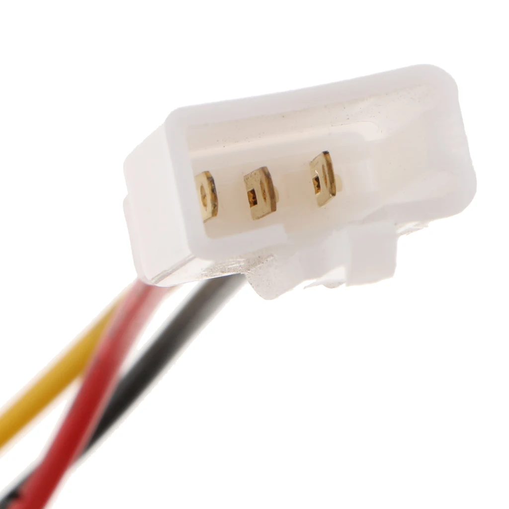 DC to DC Buck Converter 24V-60V to 12V 10A Power Supply Step Down Module for Auto Car Truck Vehicle Boat etc