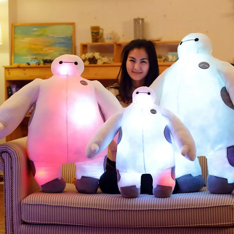 

Hot Selling Shining Singing Large Size White Doll Plush Toy Doll-Processing Customizable Logo Recruit Agents