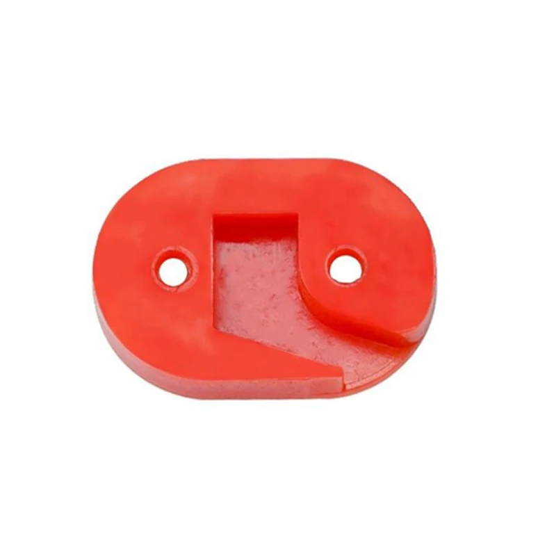 for taillight Крылья Стоп задний фонарь фиксированная прокладка арматура для Xiaomi Mijia M365/M187/профессиональный скутер FH99 - Цвет: for taillight