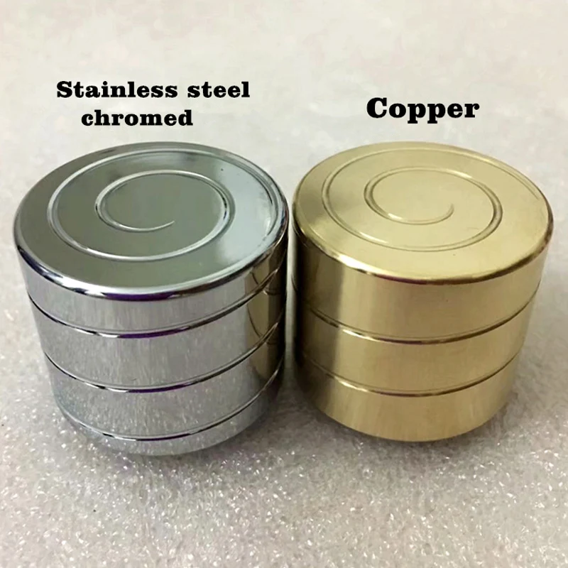 Kinetic Desktop Toys Copper Aluminum Alloy Decompression Hypnosis Rotary Gyro Adult Fingertip Toy Children Toys Gift 1 Kinetic Desktop Toys Copper Aluminum Alloy Decompression Hypnosis Rotary Gyro Adult Fingertip Toy Children Toys Gift 5