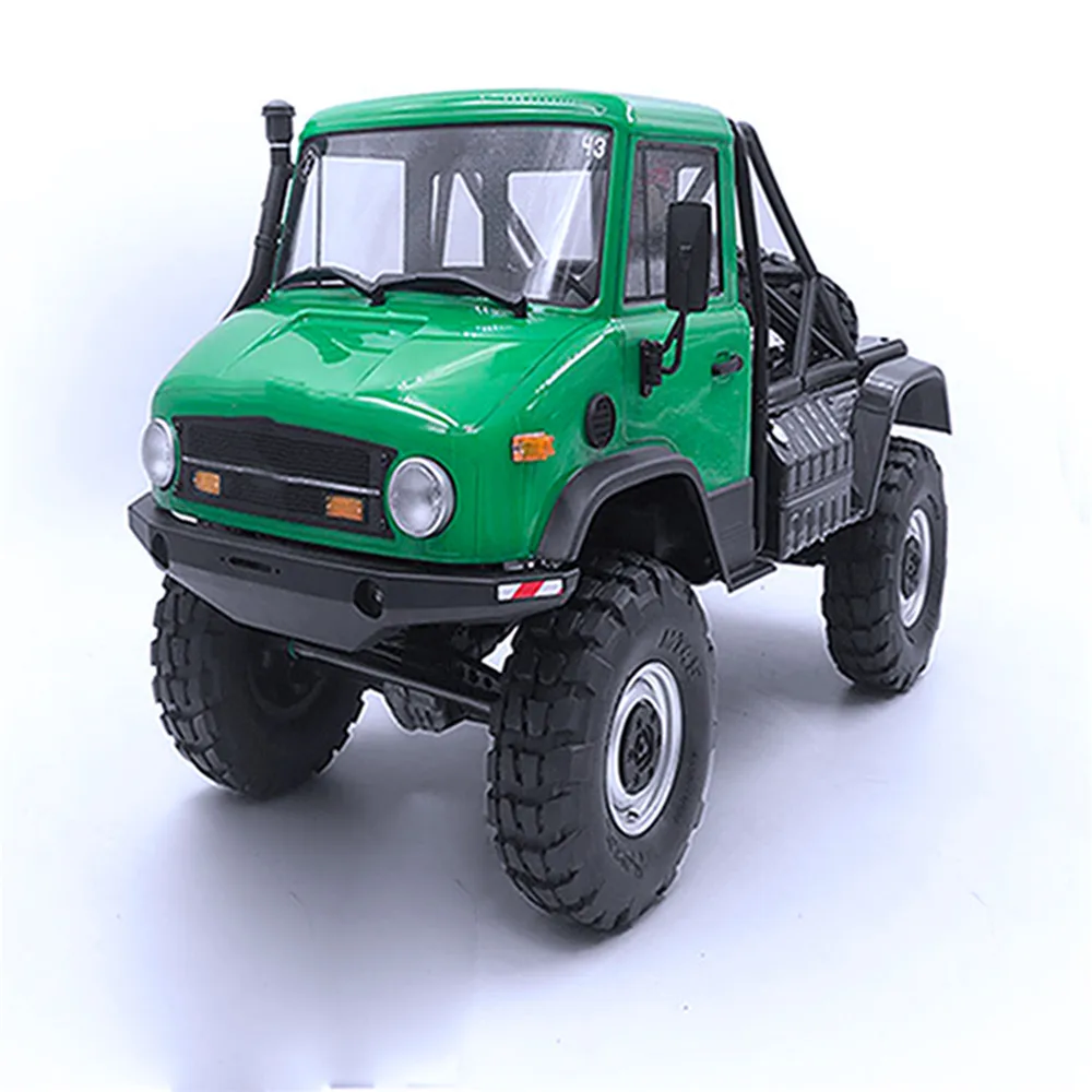 

Side Turn Signal for AXIAL SCX10 90075 UMG10 Simulation Model RC Car Parts Accessories