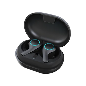 

TWS Wireless Bluetooth5.0 Sports Headphones Touch Control Earphones 9D Stereo Noise Reduction Headsets For Headset Gamer