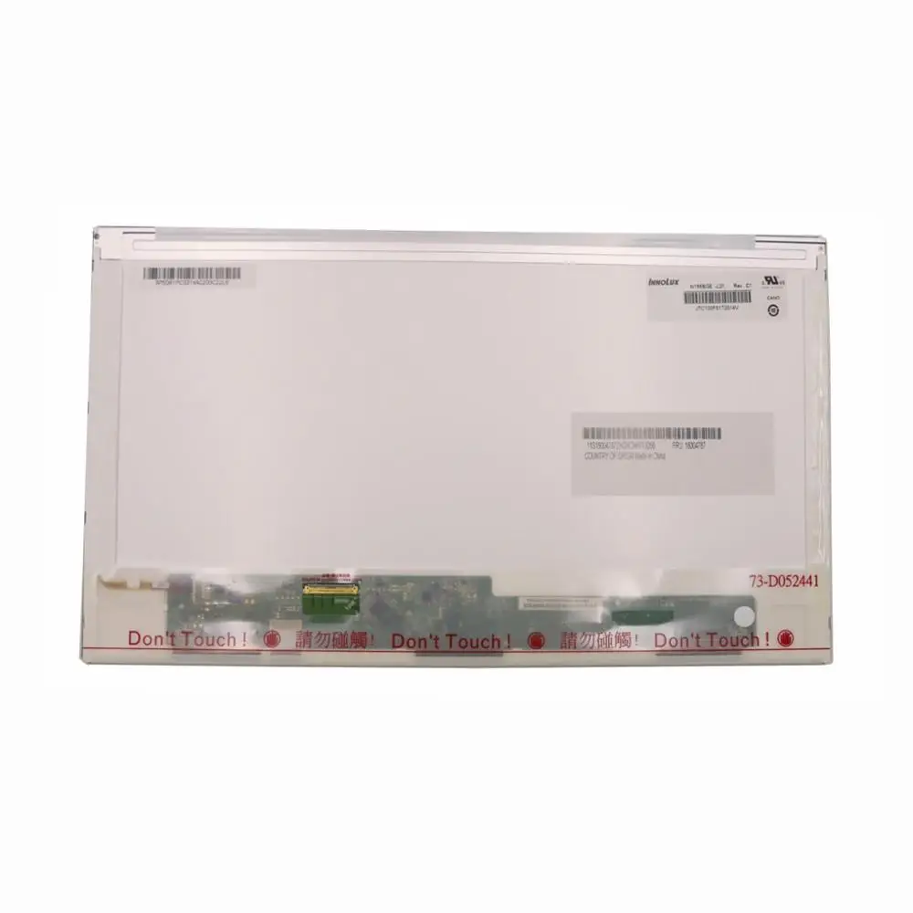 Для Lenovo B5400 1366*768 LVDS 40 pin 15 6 ноутбук ЖК LED матрица 100% Универсальный экран подходит