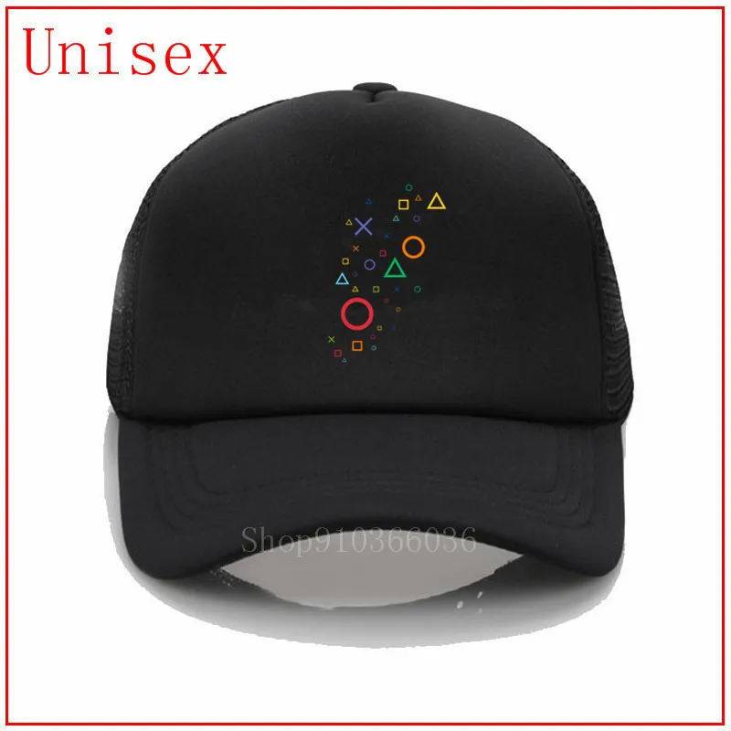 Бейсболка для Playstation Magic gorras mujer дизайнерские солнцезащитные козырьки женщин