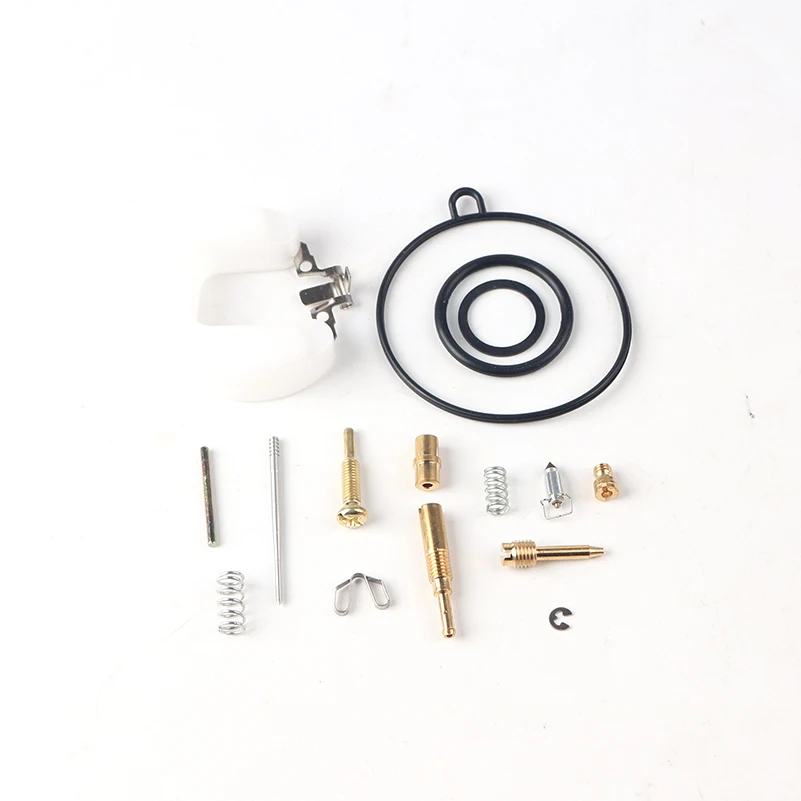 

DY100 C70 C90 CARBUTOR REPAIR FITTING PZ19 Carburetor Repair Dirt Bike Monkey Mini ATV CUB C90 C100 C110 DY100 DY110 ST70