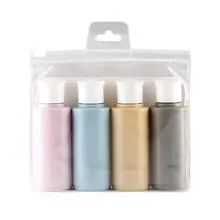 4 бутылки переносные дорожные бутылки набор герметичных сжимаемых силиконовых трубок переносные дорожные аксессуары для шампуневых жидкостей