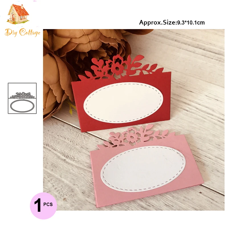  rose Wedding Invitation Dies Metal Cutting Dies New 2019 Scrapbooking Valentine's Day Decoration Cr - 4.00006E+12