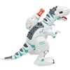 RC Launch Missile Robot Dinosaur Toy Animal Model Cartoon Electronic Hobby Toys Educational Toys  English Storytelling Singin 3