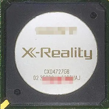 

100%New Free shipping CXD4727GB