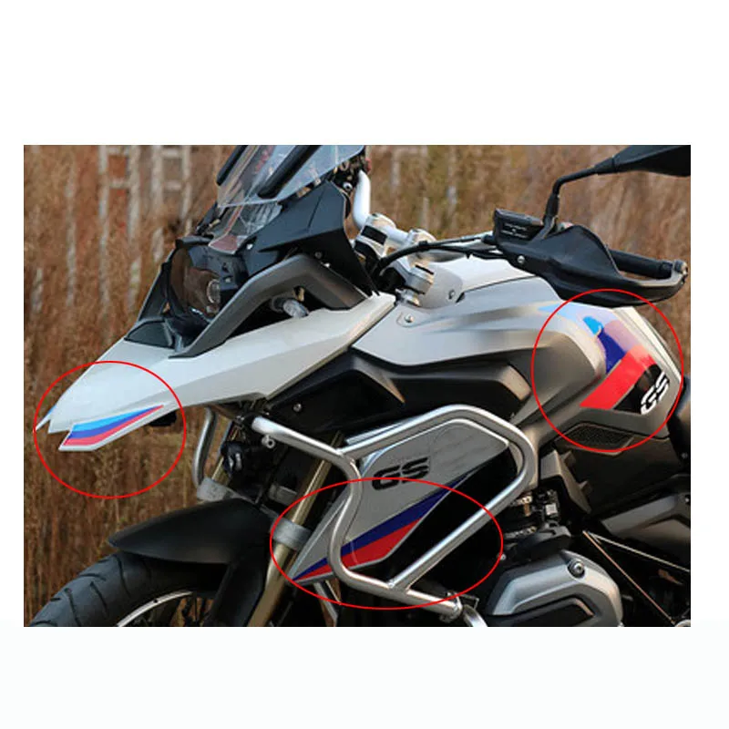 Весь автомобиль R 1200 gs LC наклейки, пригодный для Мотоцикла BMW R1200GS LCR 1200 GS LC 2013