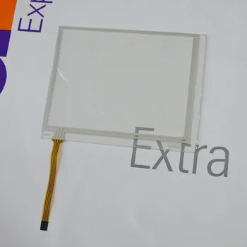 

MT506MV5 MT6056IV MT506LV45EV MT506TV4CN Touch Glass for Machine Operator Panel repair~do it yourself,Have in stock