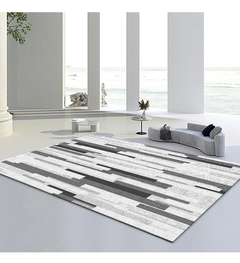 Velvet Carpets 80x160cm Living Room Washable Non-Slip Rugs Bedroom Floor Decoration Home Decor Study Dining Room Area Door Mats Velvet Carpets 80x160cm Living Room Washable Non-Slip Rugs Bedroom Floor Decoration Home Decor Study Dining Room Area Door Mats